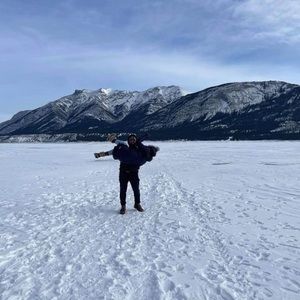 Meet your Posher, Mylene